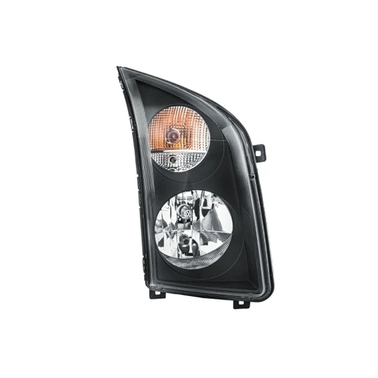 Volkswagen Crafter Ön Far Elektrikli Motorlu Sağ 2006 (Oem No:  2E1941016) ürün görseli 1