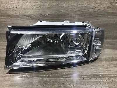 Skoda Octavia 2000-2003 Ön Far Elektrikli Sol (Oem No: 1U1941017N) ürün görseli 1