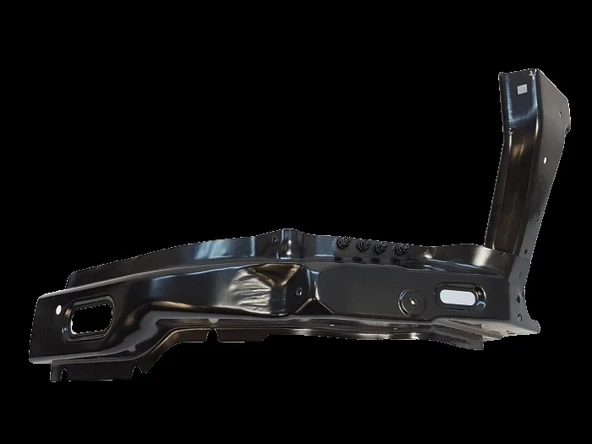 Fiat Ducato 2007-2013 Ön Far Yuva Sacı Sol (Oem No: 1617418380) ürün görseli 1