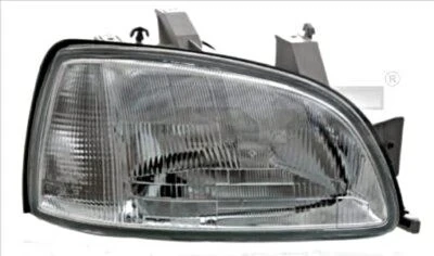 Renault Clio Ön Far Sağ 1996-1998 (Oem No:  7701042148) ürün görseli 1