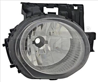 Nissan Juke Ön Far Elektrikli Motorlu Sağ 2010- (Oem No:  260101Ka0A) ürün görseli 1