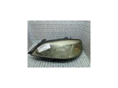 Opel Astra Ön Far Elektrikli Nikelaj Sol 1998- (Oem No:  93175368) ürün görseli 1