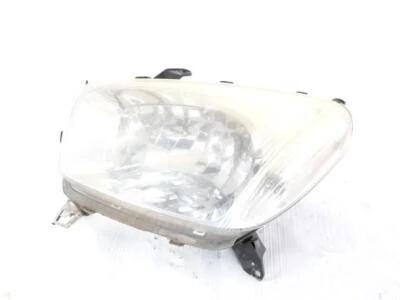 Toyota Rav4 2001-2002 Ön Far Elektrikli Sol (Oem No: 8117042180) ürün görseli 1