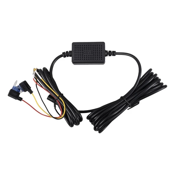 FOR-X X-361DVR RECORDER CAMERA - Resim 2