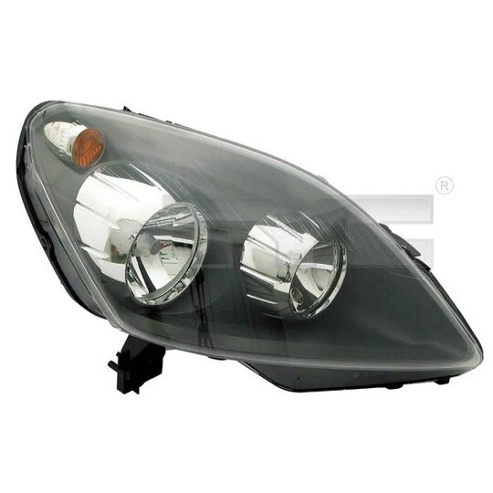 Opel Zafira Ön Far Sol 2005  (Oem No:  93179910) ürün görseli 1