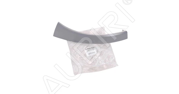 Fiat Ducato 2007-2013 Ön Far Kaşı Alt Sağ (Oem No: 735425380) ürün görseli 1