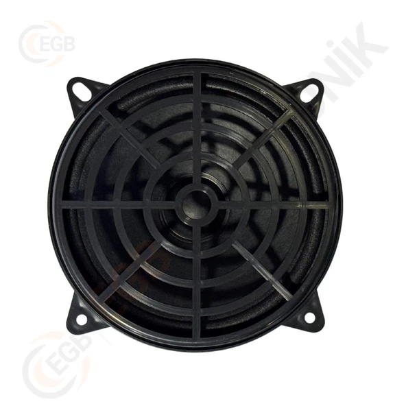 PAWER PW-550 HOPARLÖR Orijinal Kalıp 4 ohm Renault 1adet ürün görseli 1
