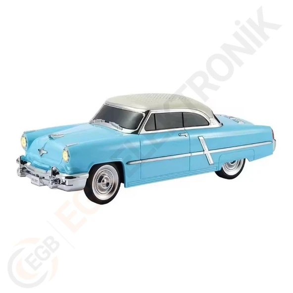 ROSE WS-1957 MÜZİK KUTUSU - Resim 5
