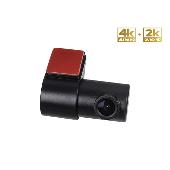 FOR-X X-256DVR DUAL RECORDER CAMERA - Resim 4