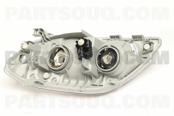 Toyota Corolla 2002-2006 Ön Far Manuel Sağ (Oem No: 8113002180) ürün görseli 1