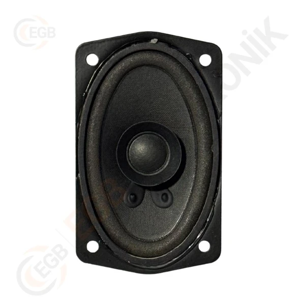PAWER PW-YT8 8OHM OTOBÜS HOPARLÖR 1ADET ürün görseli 1