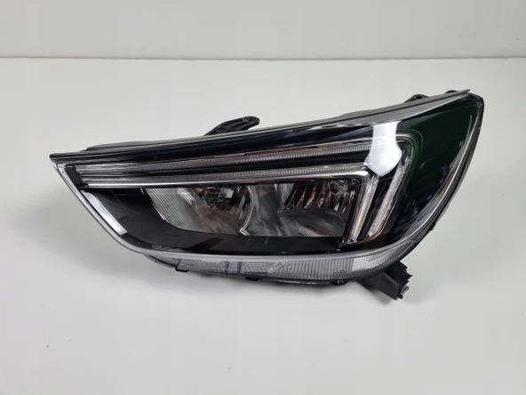 Opel Mokka X Ön Far Elektrikli Motorlu Gündüz Ledlı Sol 2016- (Oem No:  42698953) ürün görseli 1