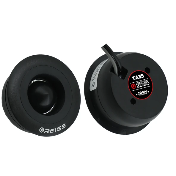 Reiss Audio RS-TA35 6 cm TWEETER çift ürün görseli 1