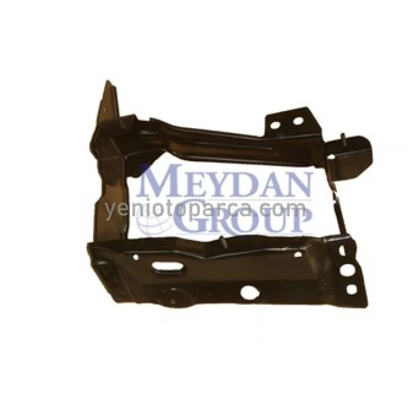 Alfa Romeo 145 146 1994-1999 Ön Far Yuvalfa Sacı Sağ (Oem No: 60600806) ürün görseli 1