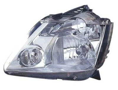 Renault Modüs 2004-2008 Ön Far Elektrikli Sol (Oem No: 7701058174) ürün görseli 1