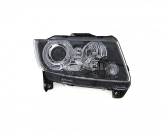 Jeep Grand Cherokee Ön Far Elektrikli Motorlu Sağ 20112016  (Oem No:  0518552Ag) ürün görseli 1