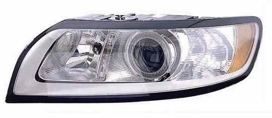 Volvo S40 Ön Far Elektrikli Motorlu Sağ 2007  (Oem No:  31265695) ürün görseli 1