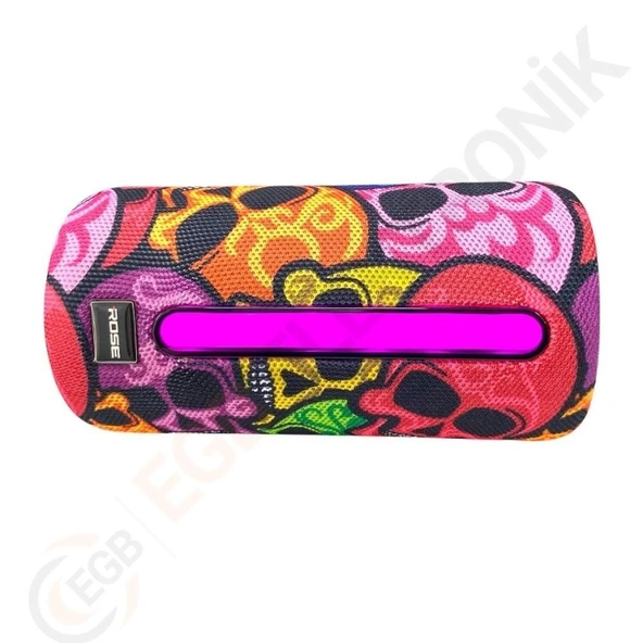 ROSE SP-405 MÜZİK KUTUSU - Resim 3