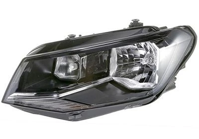 Volkswagen Caddy Ön Far Elektrikli Motorlu Sol 2015- (Oem No:  2K1941015) ürün görseli 1