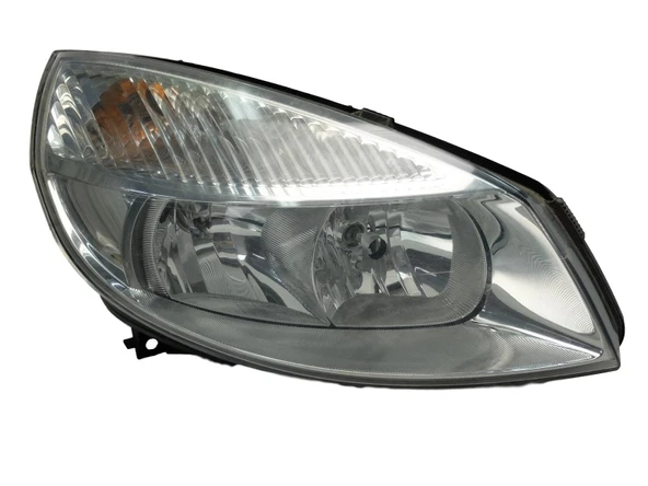 Renault Scenic Ön Far Sol 2003- (Oem No:  7701056126) ürün görseli 1