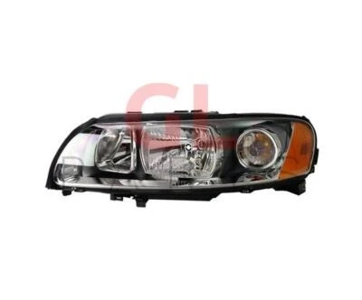 Volvo V70 Ön Far Elgrı Sol 2008- (Oem No:  30698835) ürün görseli 1