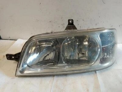 Fiat Ducato 2002-2005 Ön Far Sol (Oem No: 1347692080) ürün görseli 1