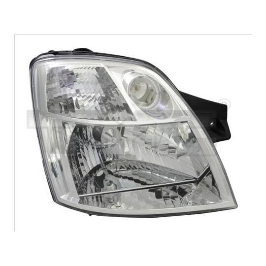 Kia Picanto 2004-2007 Ön Far Elektrikli Motorlu Sol (Oem No: 9210107060) ürün görseli 1