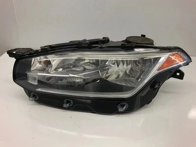 Volvo Xc90 Ön Far Elektrikli Motorlu Sol 2015- (Oem No:  31353141) ürün görseli 1