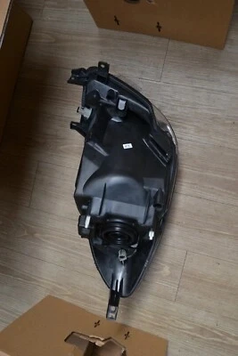 Nissan Note Ön Far Elektrikli Motorlu Sol 2006 (Oem No:  260609U10A) ürün görseli 1