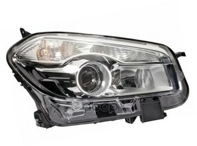 Nissan Qashqai Ön Far Elektrikli Motorlu Sağ 2007  (Oem No:  26010Jd95A) ürün görseli 1