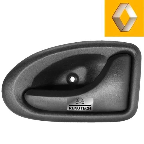 Renault Clio Kapı Kolu İç Grı  Sağ 2001  (Oem No:  8200669525) ürün görseli 1