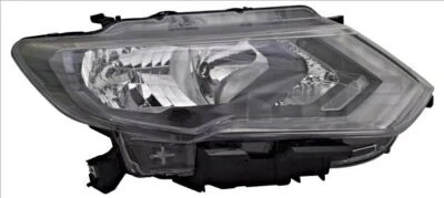 Nissan Xtrail Ön Far Elektrikli Motorlu Sağ 2016- (Oem No:  26010-6Fp1A) ürün görseli 1