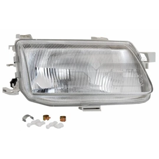 Opel Astra Ön Far Sol 1994-1998 (Neolıte) (Oem No:  90511099) ürün görseli 1