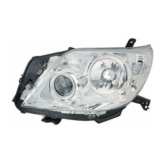 Toyota Land Cruiser Prado Ön Far Elektrikli Sol 2010- (Oem No:  8117060E00) ürün görseli 1