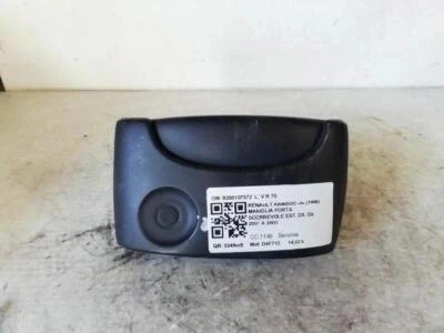 Renault Kangoo Sürgülü Kapı Kolu Dış  Sağ 1998- (Oem No:  8200107372) ürün görseli 1