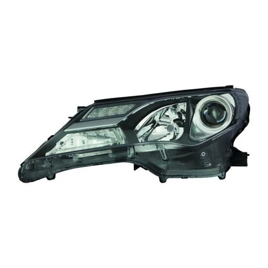 Toyota Rav 4 Ön Far Elektrikli Motorlu Sol 2012-  (Oem No:  8117042540) ürün görseli 1