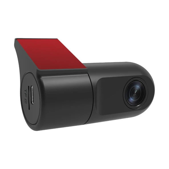 FOR-X X-361DVR RECORDER CAMERA ürün görseli 1
