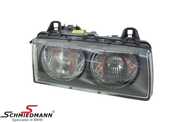 Bmw 3 Serisi 1991-1998 Ön Far Elman Sağ (Oem No: 63128363494) ürün görseli 1