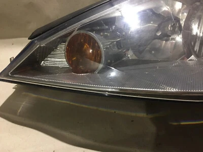 Ford Focus (2002 Yılında Çıkan Kasa) Ön Far Elektrikli Sol (Oem No: 2M5113101Bd) ürün görseli 1