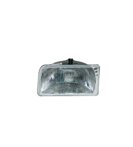 Ford Fiesta 1983-1989 Ön Far Manuel Sol (Oem No: 6114402) ürün görseli 1