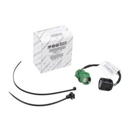 Fiat Panda 2003-2009 Ön Far Elektrikli Motorlu Beyaz Sinyalli Sağ (Oem No: 51867011) ürün görseli 1