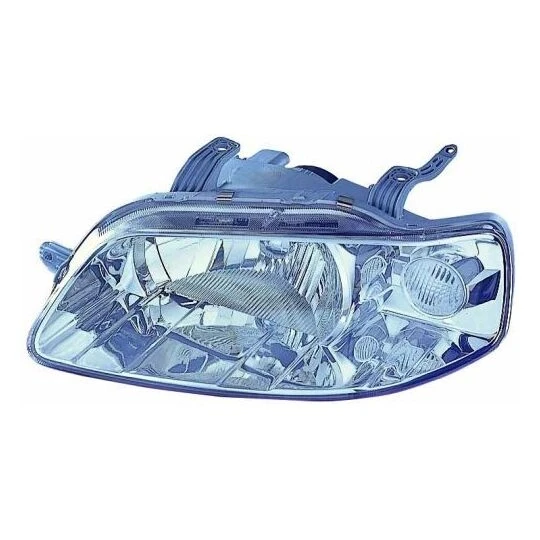 Chevrolet Kalos 2004-2005 Cehvrolet Ön Far Manuel Sol (Oem No: 96453539) ürün görseli 1