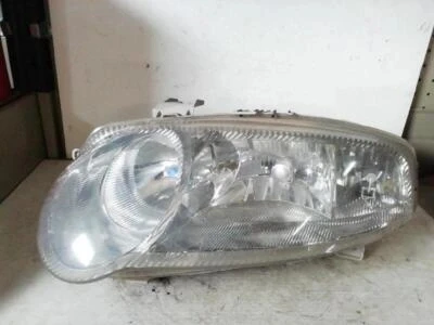 Alfa Romeo 147 2001-2005 Ön Far Elektrikli Motorlu Sol (Oem No: 46826196) ürün görseli 1