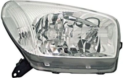 Toyota Rav4 2001-2002 Ön Far Elektrikli Sağ (Oem No: 8111042180) ürün görseli 1