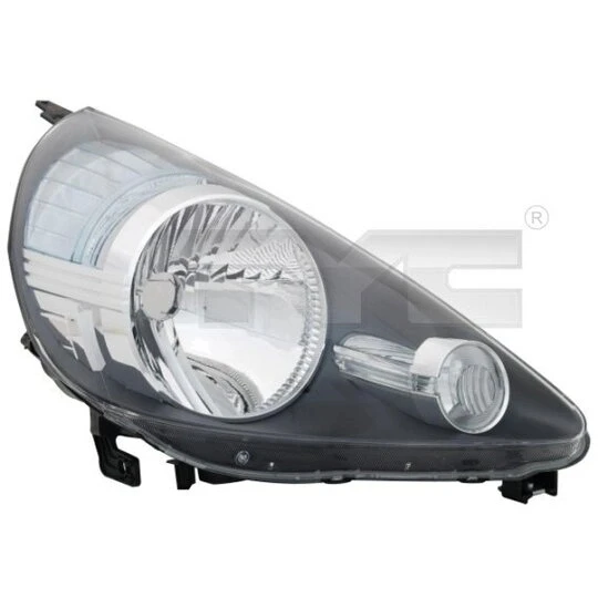 Honda Jazz 2004-2006 Ön Far Elektrikli Sağ (Oem No: 33101Saag52) ürün görseli 1