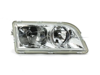Volvo S40 - V40 2000-2003 Ön Far Elektrikli Nikelaj Sağ (Oem No: 30899683) ürün görseli 1