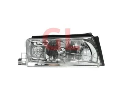Skoda Octavia 2000-2003 Ön Far Elektrikli Sağ (Oem No: 1U1941018N) ürün görseli 1
