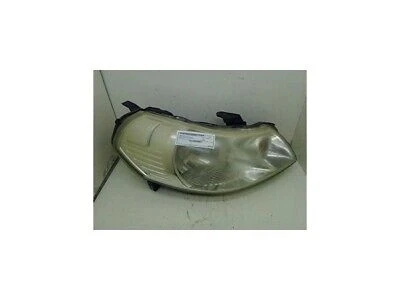 Fiat Sedici - Suzuki Sx4 (2006 Yılında Çıkan Kasa) - Ön Far Elektrikli Sağ (Oem No: 71742446) ürün görseli 1
