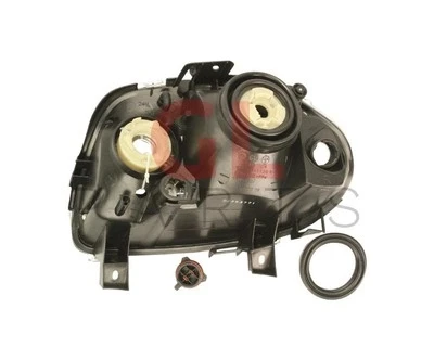 Renault Clio 1998-2001 Ön Far Çift Mercek Sağ (Oem No: 7701045175) ürün görseli 1