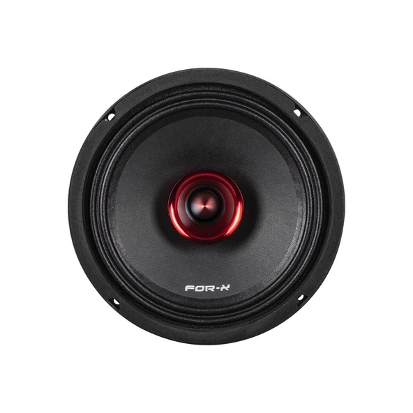 FOR-X XMD-408Hv2 8'' (20CM) 400w 200rms MIDRANGE - Resim 4